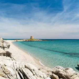 Appartamento Il Mirto, Bari Sardo