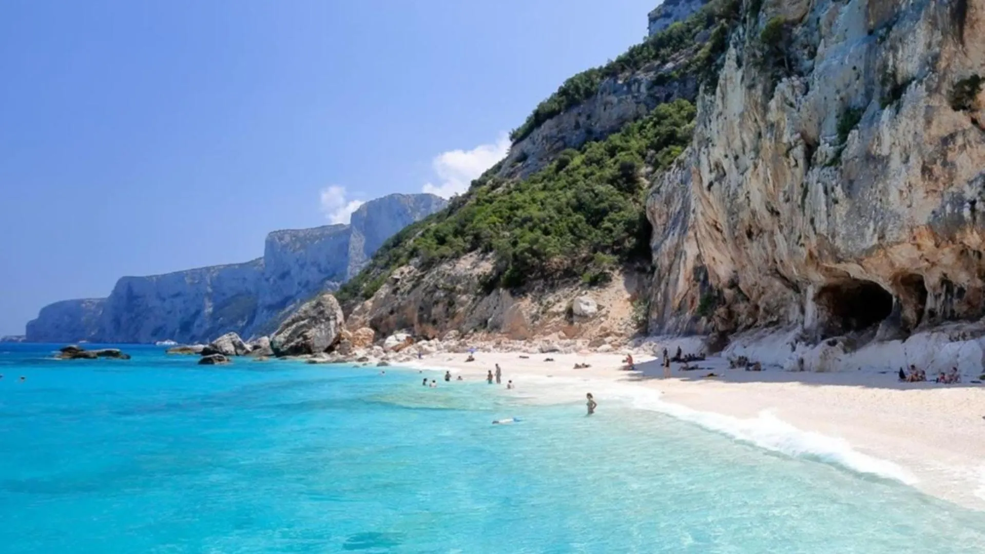 Apartment Village Vacation Bari Sardo