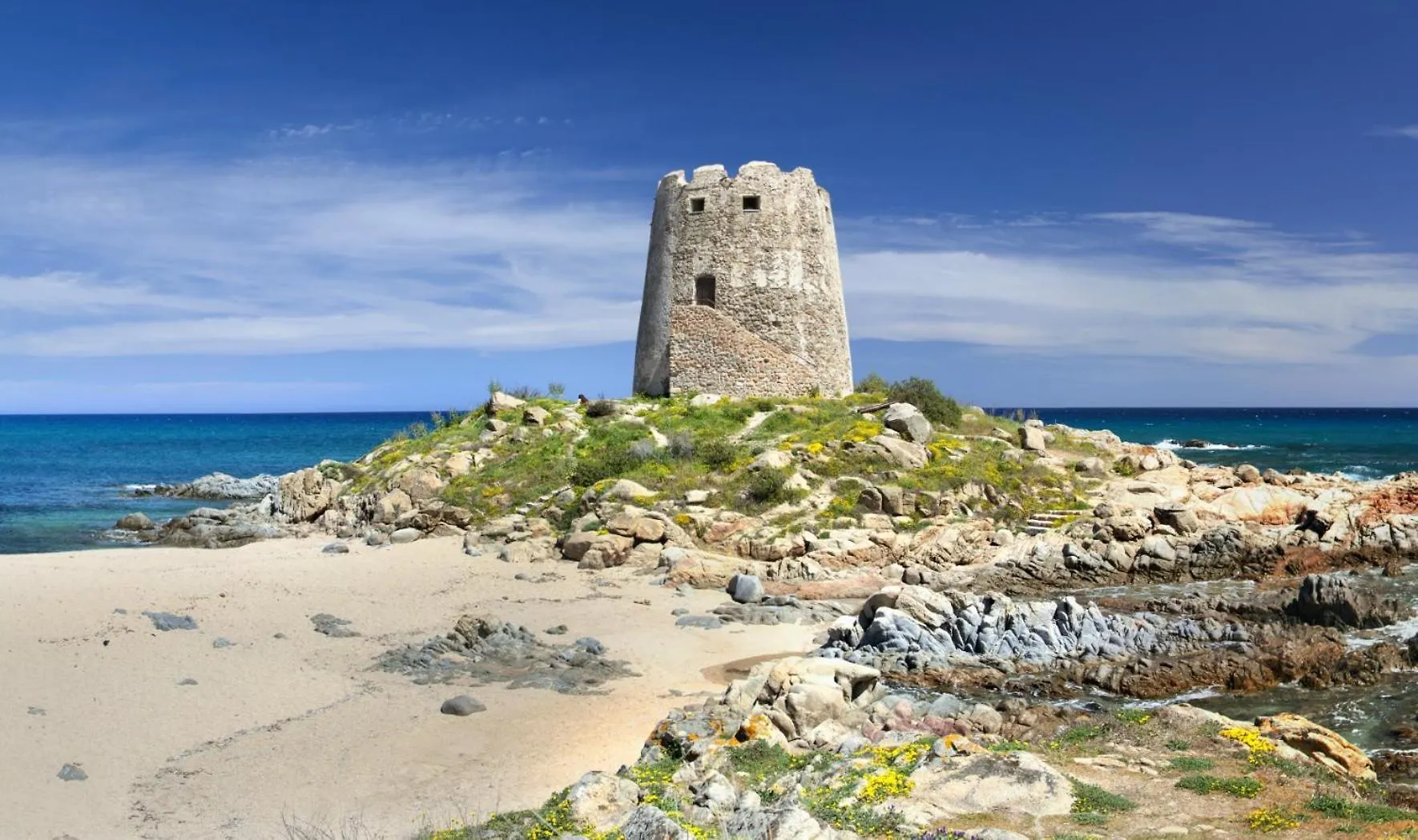 Village Vacation Bari Sardo