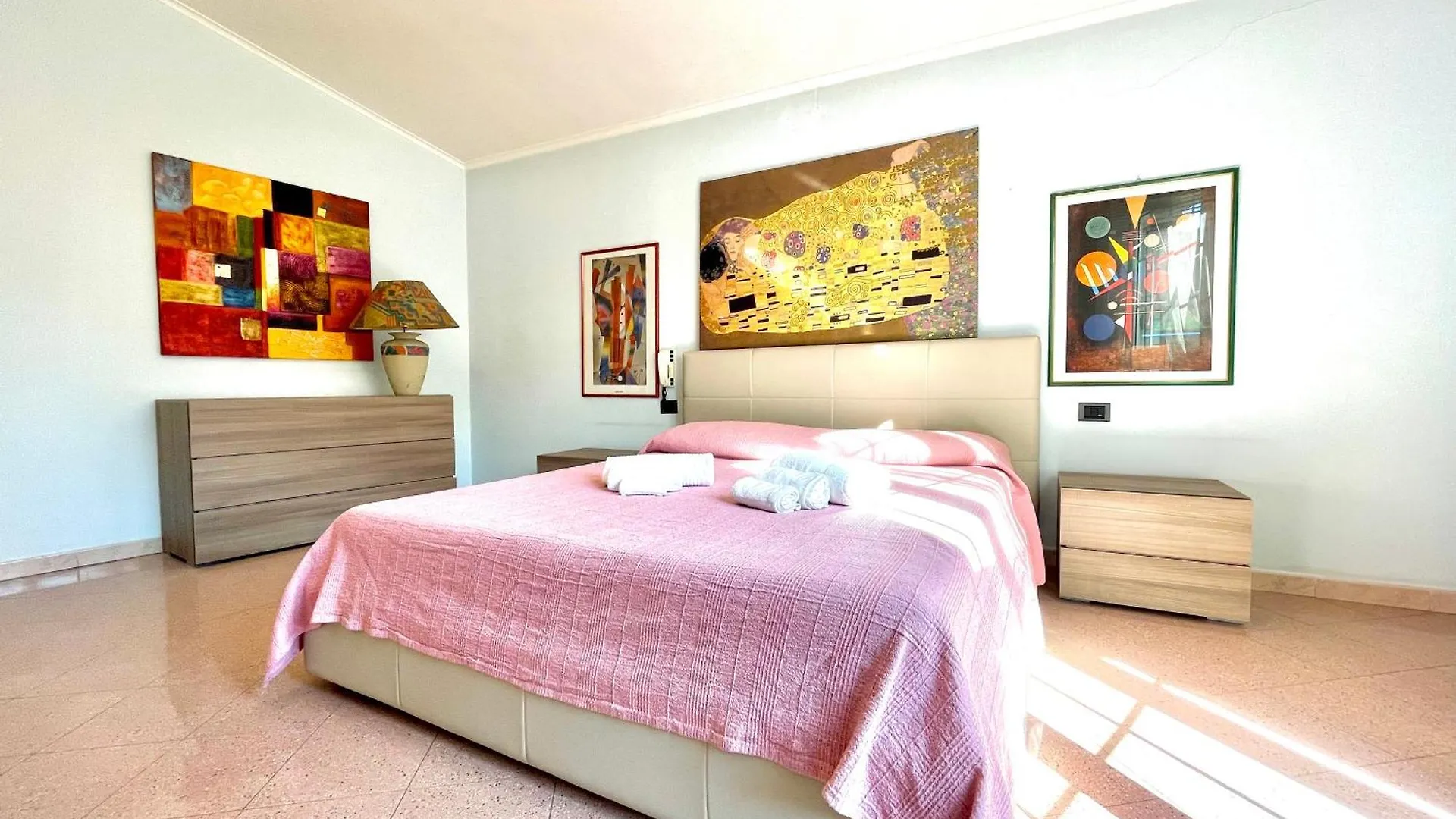 Apartment Village Vacation Bari Sardo