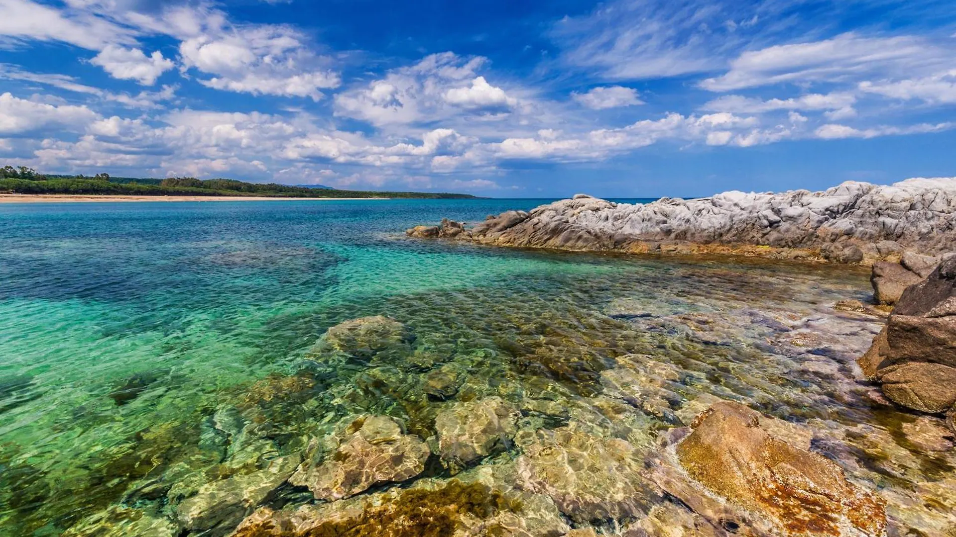 Village Vacation Bari Sardo