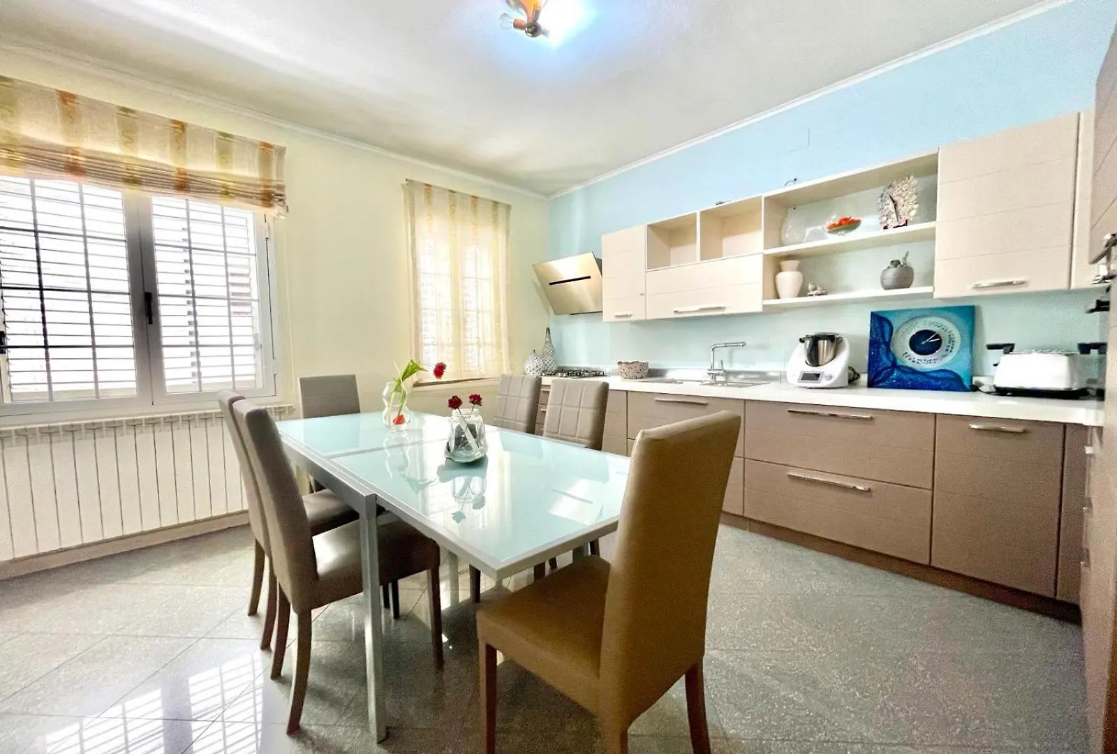 Apartment Village Vacation Bari Sardo