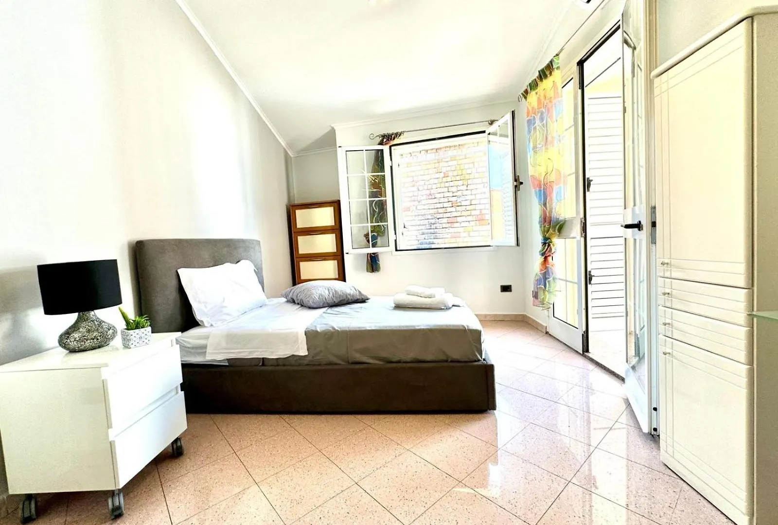 Village Vacation Bari Sardo 0*,