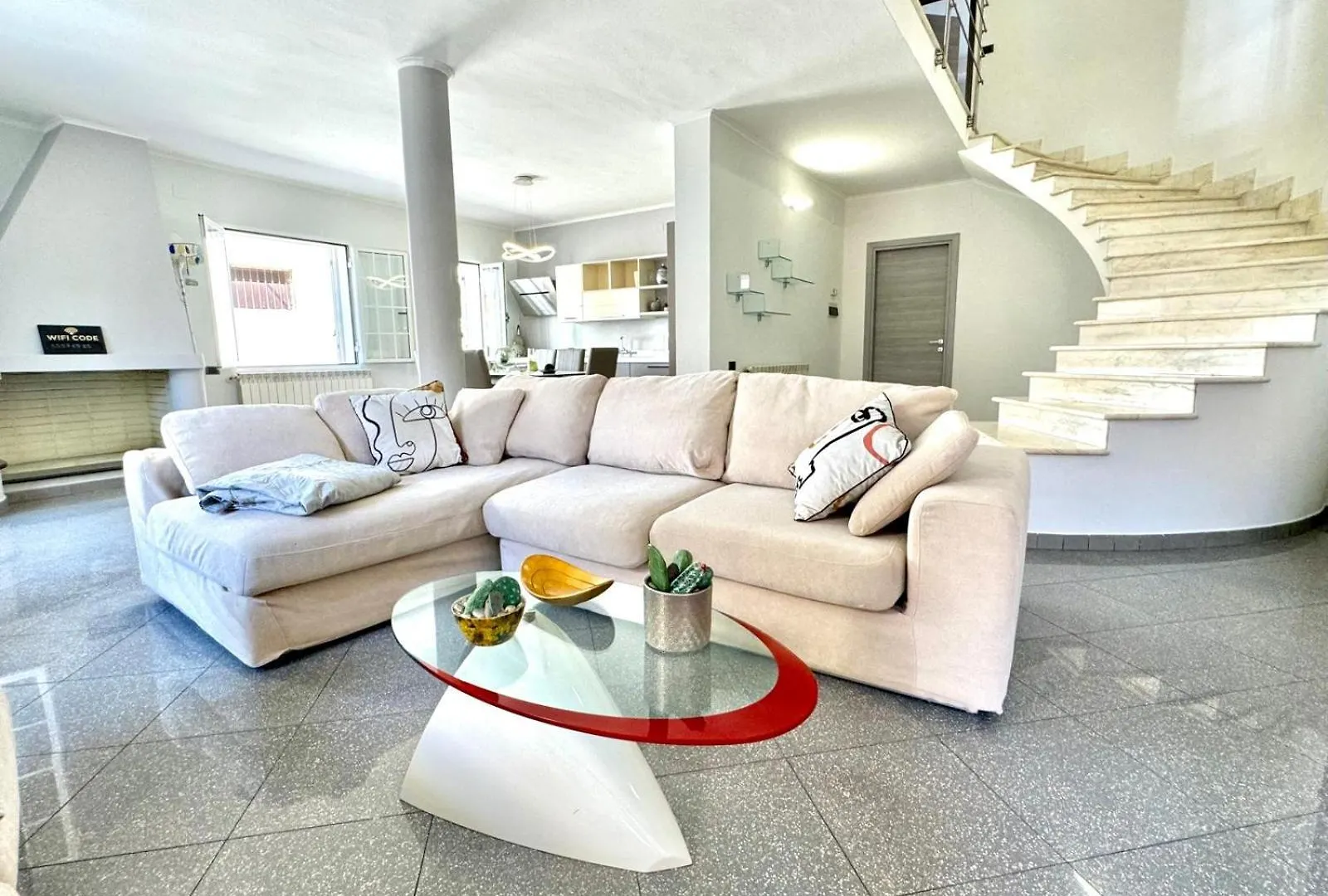 Apartment Village Vacation Bari Sardo