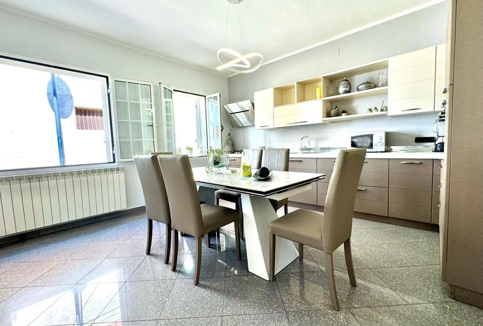 Apartment Village Vacation Bari Sardo Italy