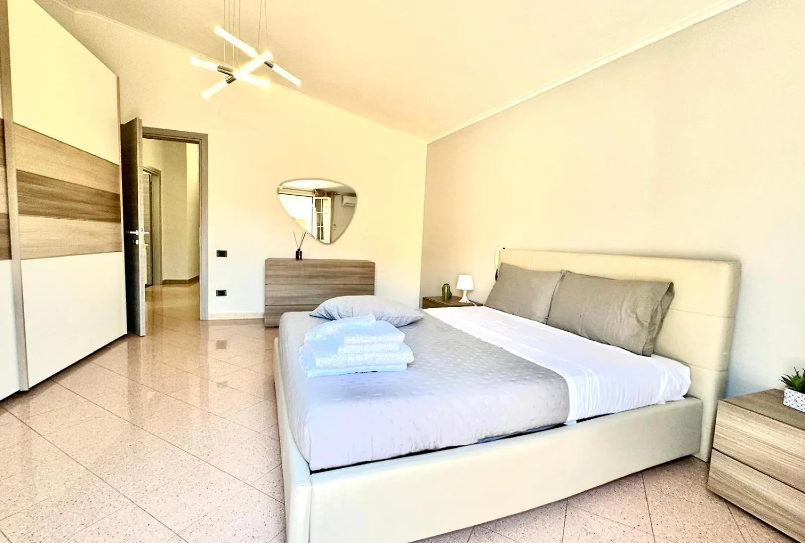 Village Vacation Bari Sardo Apartment