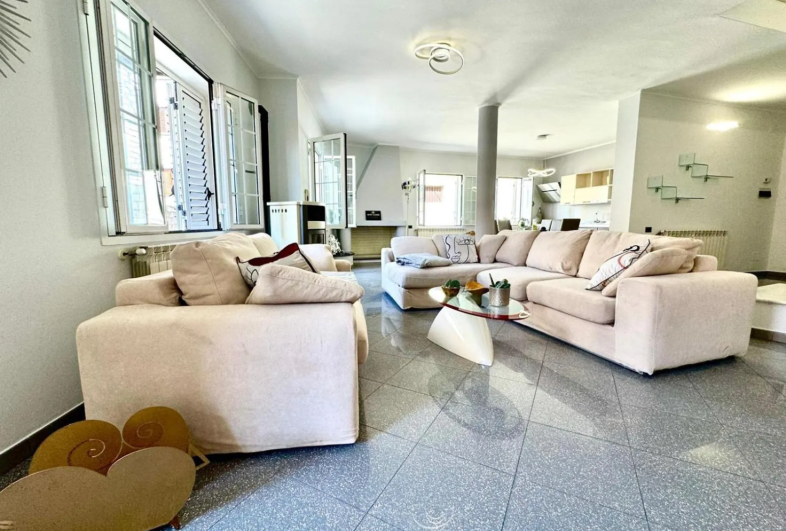 Apartment Village Vacation Bari Sardo